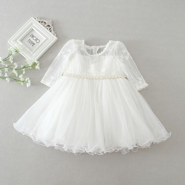 baby baptism dresses birthday gowns infant a line lace dresses clothing kids 1 year birthday sleeves baby clothes for baptism, Red;yellow
baby baptism dresses birthday gowns infant a line lace dresses clothing kids 1 year birthday sleeves baby clothes for baptism, Red;yellow