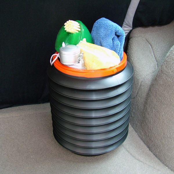 universal auto car foldable 4l storage bucket trash bin organizer storage box car trash can rubbish gargage holder
universal auto car foldable 4l storage bucket trash bin organizer storage box car trash can rubbish gargage holder