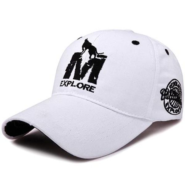 korean version of the spring and autumn embroidered baseball cap men's outdoor sports hat ladies sun shade casual cap, Blue;gray
korean version of the spring and autumn embroidered baseball cap men's outdoor sports hat ladies sun shade casual cap, Blue;gray