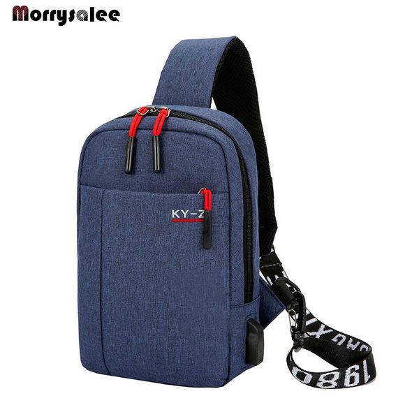 2019 men outdoor canvas chest bag crossbody shoulder bag pack with usb charging bags
2019 men outdoor canvas chest bag crossbody shoulder bag pack with usb charging bags