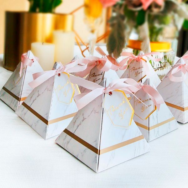 gift wrap 2021 european style pyramid marble candy box wedding favors and gifts boxes chocolate giveaways party supplies
gift wrap 2021 european style pyramid marble candy box wedding favors and gifts boxes chocolate giveaways party supplies