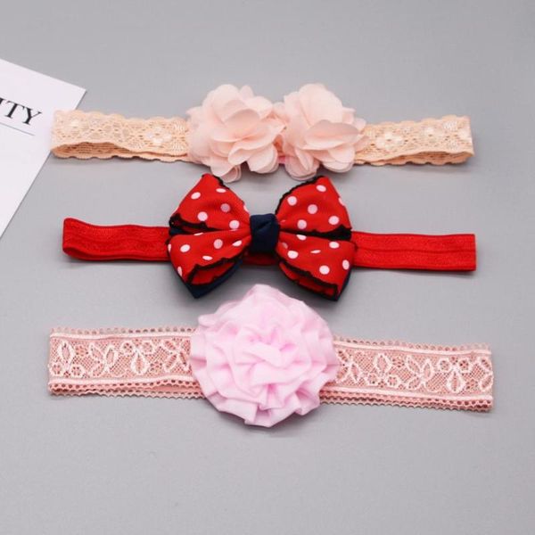 baby girls elastic flower hair bowknot hairband toddler accessories set pgraphy props 3pcs/set, Slivery;white
baby girls elastic flower hair bowknot hairband toddler accessories set pgraphy props 3pcs/set, Slivery;white