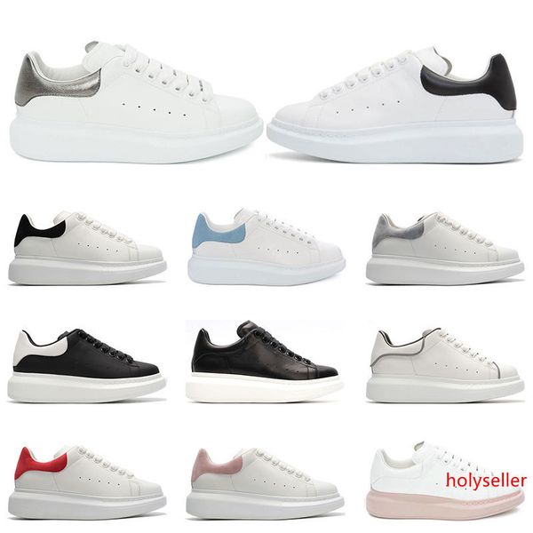 designer shoes 3m reflective white leather casual shoes women men black gold red fashion comfortable flat sneakers platform size 36-44
designer shoes 3m reflective white leather casual shoes women men black gold red fashion comfortable flat sneakers platform size 36-44