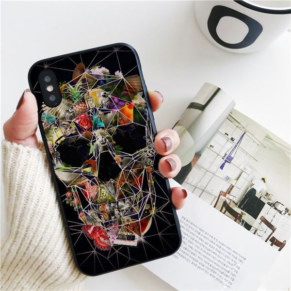 fundas luxury fragile skull flower rose cover for iphone 11 pro xs max xr case for iphone 8 7 6s plus 5s se case soft silicone cover.
fundas luxury fragile skull flower rose cover for iphone 11 pro xs max xr case for iphone 8 7 6s plus 5s se case soft silicone cover.