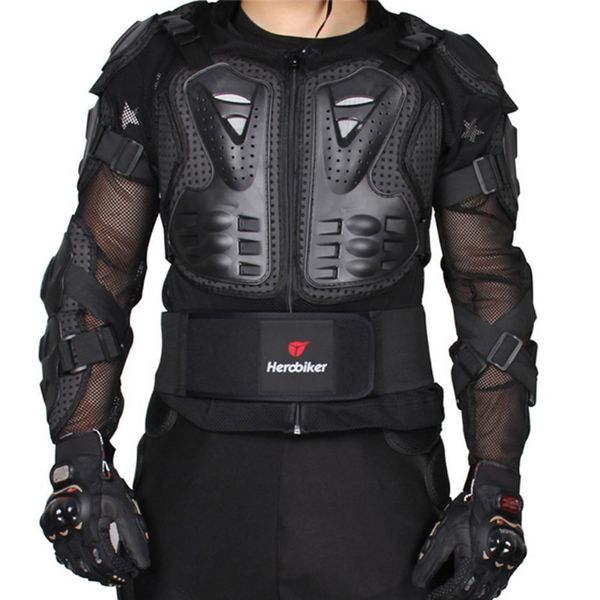 motorcycle jackets motorcycle armor racing body protector jacket motocross motorbike elastic protective gear s - 3xl black
motorcycle jackets motorcycle armor racing body protector jacket motocross motorbike elastic protective gear s - 3xl black