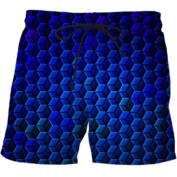 men's shorts 3d dizzy stripes fun beach pants summer quick-drying swimming trunks casual 2021, White;black
men's shorts 3d dizzy stripes fun beach pants summer quick-drying swimming trunks casual 2021, White;black