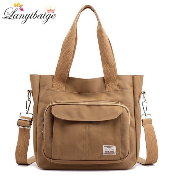 fashion canvas women bag large capacity women handbags brand designer female tote bag casual shoulder messenger bags for
fashion canvas women bag large capacity women handbags brand designer female tote bag casual shoulder messenger bags for