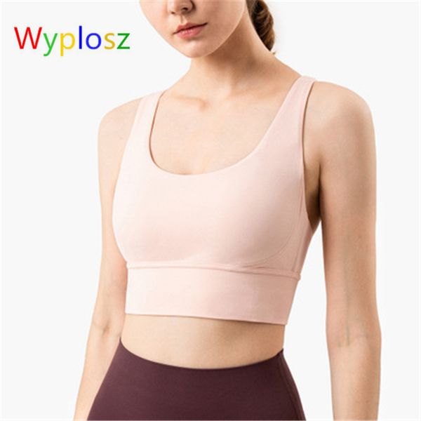 wyplosz yoga bra sports bra female high support sports woman crop women's gym, White;black
wyplosz yoga bra sports bra female high support sports woman crop women's gym, White;black
