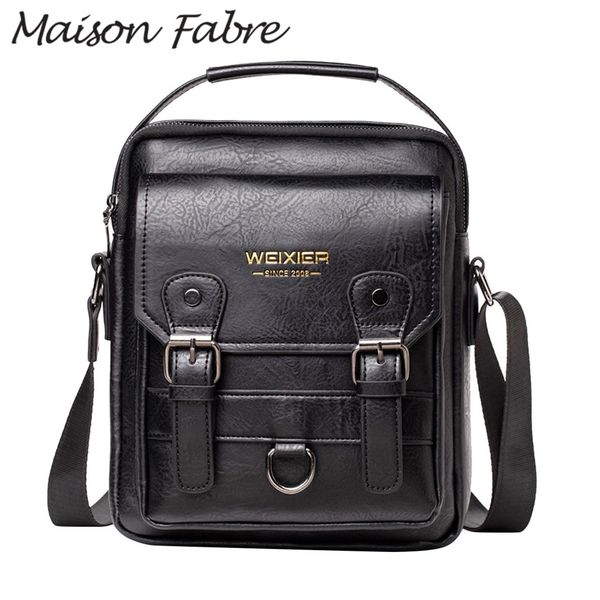 maison fabre vintage shoulder bag masculina men leather crossbody bags casual handbag strap bag phone fashion men zipper handbag
maison fabre vintage shoulder bag masculina men leather crossbody bags casual handbag strap bag phone fashion men zipper handbag