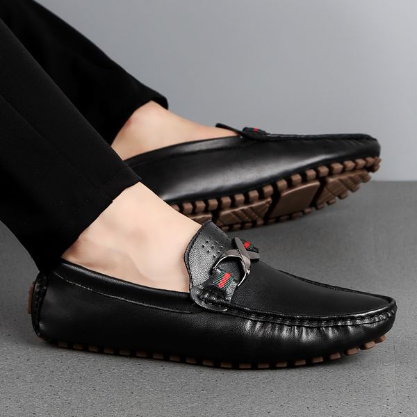buty meskie 2020 новый мужчины натуральная кожа повседневная обувь мокасины мокасины вождения обувь лодка обуви sapatos я мужчина для, Black
buty meskie 2020 новый мужчины натуральная кожа повседневная обувь мокасины мокасины вождения обувь лодка обуви sapatos я мужчина для, Black