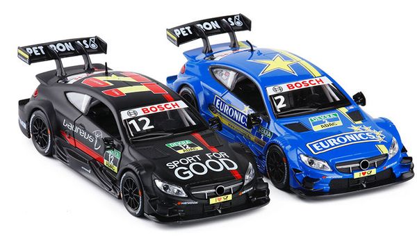 1/32 c63 dtm sports car simulation toy alloy car model pull back off-road vehicle collection children toys gift y200318
1/32 c63 dtm sports car simulation toy alloy car model pull back off-road vehicle collection children toys gift y200318