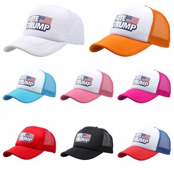 12 colors cotton trump baseball cap keep america great 2020 hat casual donald trump mesh cap summer sport beach visor hat xd23439
12 colors cotton trump baseball cap keep america great 2020 hat casual donald trump mesh cap summer sport beach visor hat xd23439