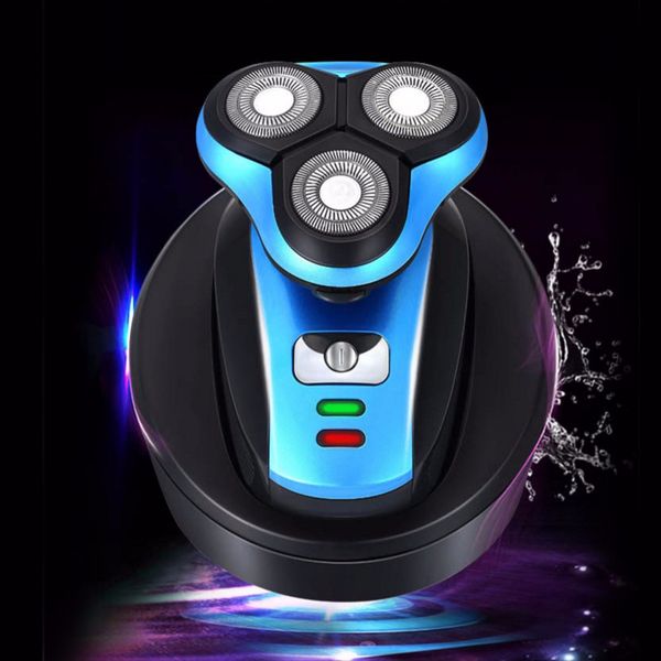 car electric razor usb wireless charging 3 blades 4d smart floating electric shaver full body washable shaving for men
car electric razor usb wireless charging 3 blades 4d smart floating electric shaver full body washable shaving for men