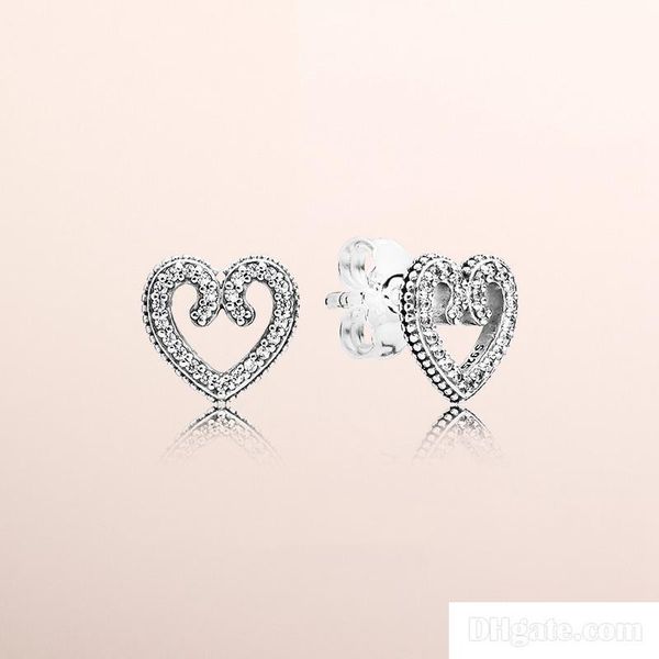 серьги сердце swirl серьги аутентичные 925 стерлингового серебра cz алмазный женщин серьги оригинальная коробка для пандоры сердца моды серь, Golden
серьги сердце swirl серьги аутентичные 925 стерлингового серебра cz алмазный женщин серьги оригинальная коробка для пандоры сердца моды серь, Golden
