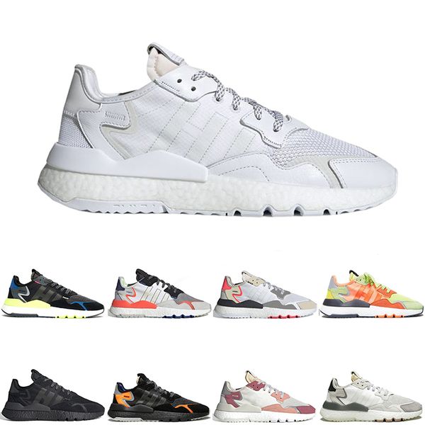 designer classic nite jogger 3m reflective men running shoes for women triple black white green outdoor mens trainers sports sneakers 36-45, White;red
designer classic nite jogger 3m reflective men running shoes for women triple black white green outdoor mens trainers sports sneakers 36-45, White;red