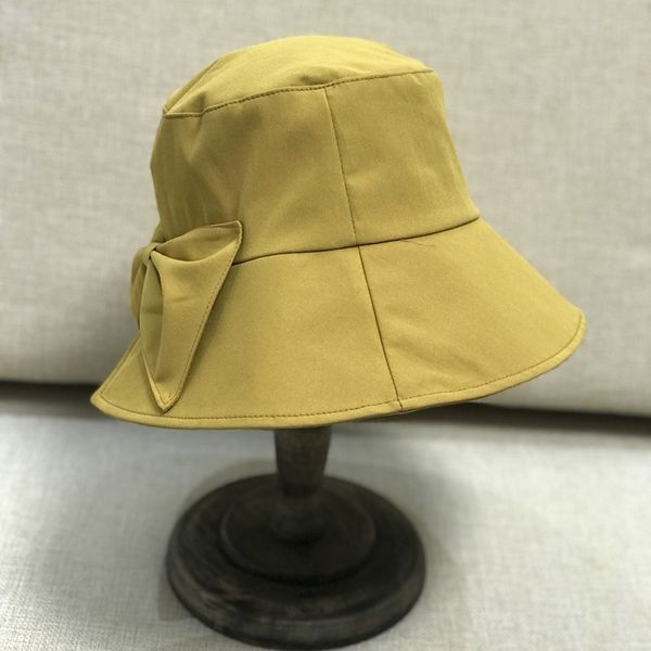 fisherman female bucket bucket butterfly fisherman all-match artistic girl summer sun hat split fork bow hat tide, Blue;gray
fisherman female bucket bucket butterfly fisherman all-match artistic girl summer sun hat split fork bow hat tide, Blue;gray