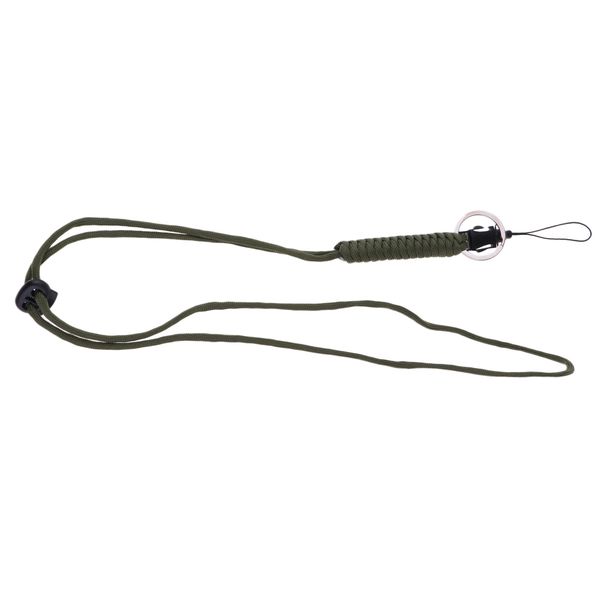utility braided lanyard survival paracord keychain for keys flashlight with split ring
utility braided lanyard survival paracord keychain for keys flashlight with split ring