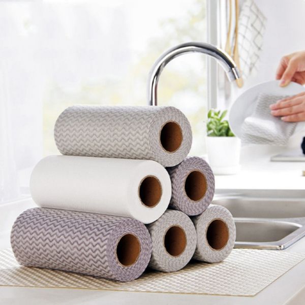 50шт одноразовые dishcloth кухня ткань для очистки нетканые штукатурки pad dishcloth ванной антипригарным масло стиральная ткань rag
50шт одноразовые dishcloth кухня ткань для очистки нетканые штукатурки pad dishcloth ванной антипригарным масло стиральная ткань rag