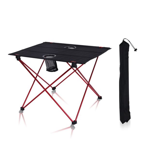 portable outdoor camping fishing tourit table picnic bbq folding table outdoor park beach travel with water 2 cup bags
portable outdoor camping fishing tourit table picnic bbq folding table outdoor park beach travel with water 2 cup bags