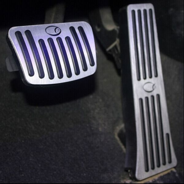 car aluminum at pedal cover (include gas+brake pedal) for kia k4 k5 k7 sportage sorento
car aluminum at pedal cover (include gas+brake pedal) for kia k4 k5 k7 sportage sorento