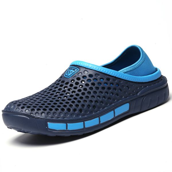 men sandals light outdoor beach vacation sandals casual shoes fashion outdoor slippers male water shoes sandalia men, Black
men sandals light outdoor beach vacation sandals casual shoes fashion outdoor slippers male water shoes sandalia men, Black