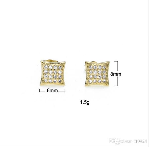 designer hip hop simplicity accessories micro-inlaid zircon earing jewelry fashion personality gold-plated individual curved earing jewelry, Golden;silver
designer hip hop simplicity accessories micro-inlaid zircon earing jewelry fashion personality gold-plated individual curved earing jewelry, Golden;silver