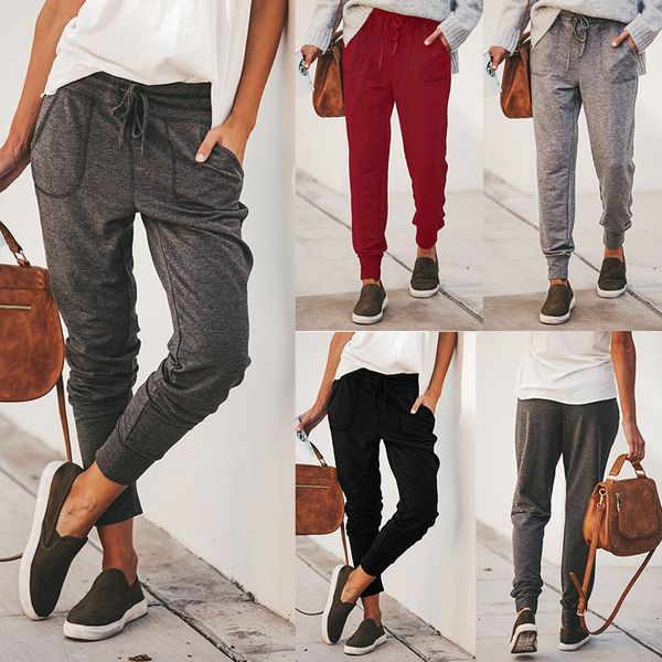 2021 european spring and summer fashion elastic tie casual pants loose pocket feet trousers, support mixed batch, Black;white
2021 european spring and summer fashion elastic tie casual pants loose pocket feet trousers, support mixed batch, Black;white