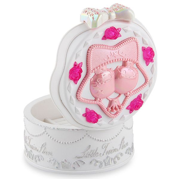 girls musical jewelry boxes ballerina rotating music box gramophone toys for children kids birthday gifts
girls musical jewelry boxes ballerina rotating music box gramophone toys for children kids birthday gifts