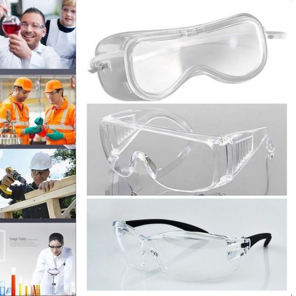 safety goggles dust wind proof sand proof anti-fog goggles protective glasses anti-dust outdoor splash proof impact safety eyeglasses 
safety goggles dust wind proof sand proof anti-fog goggles protective glasses anti-dust outdoor splash proof impact safety eyeglasses