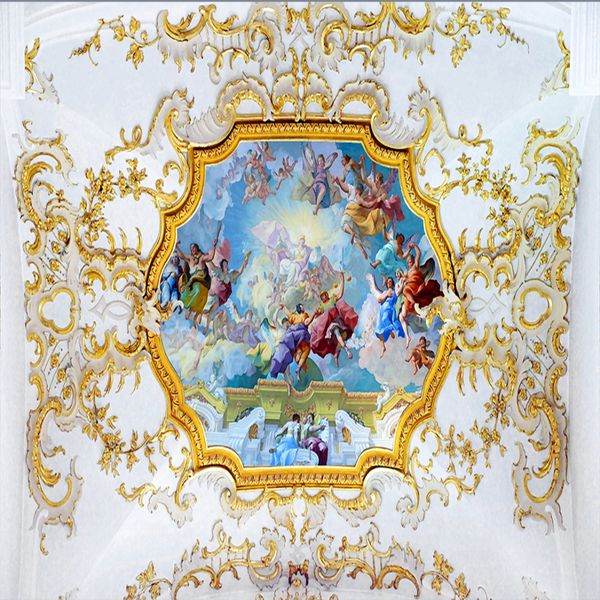 custom p wallpaper 3d stereo european european luxury goddess of luck and angel ceiling
custom p wallpaper 3d stereo european european luxury goddess of luck and angel ceiling