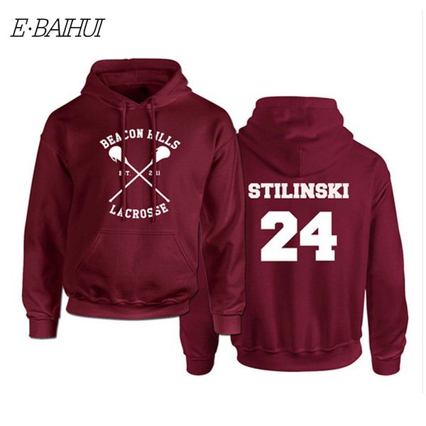 e-baihui teen wolf hoodie men pullover mens hoddies red hoody sweatshirts women anime hoddies l224, Black
e-baihui teen wolf hoodie men pullover mens hoddies red hoody sweatshirts women anime hoddies l224, Black