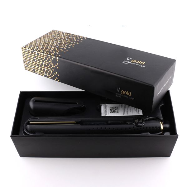 professional styler v gold max hair straightener classic fast hair straighteners iron hair styling tool dhl
professional styler v gold max hair straightener classic fast hair straighteners iron hair styling tool dhl