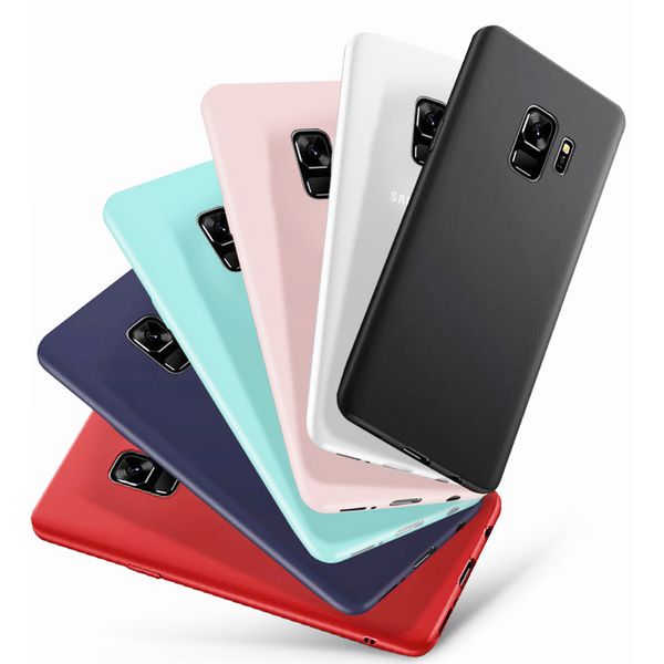 мягкий тпу матовый чехол для samsung galaxy s8 s9 s10 plus s10e чехол для samsung s6 s7 край s10 5g conque на samsung note 8 9 case
мягкий тпу матовый чехол для samsung galaxy s8 s9 s10 plus s10e чехол для samsung s6 s7 край s10 5g conque на samsung note 8 9 case