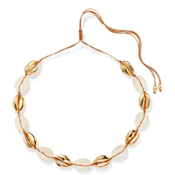 puka natural cowrie shell necklace women one direction statement colar feminino boho bijoux gold color choker necklace women, Golden;silver
puka natural cowrie shell necklace women one direction statement colar feminino boho bijoux gold color choker necklace women, Golden;silver
