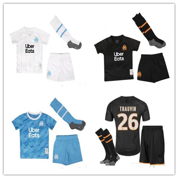 2019 2020 marseille soccer jersey kids marseille payet balotelli l.gustavo 19 20 om football shirts thauvin maillot de foot, Black
2019 2020 marseille soccer jersey kids marseille payet balotelli l.gustavo 19 20 om football shirts thauvin maillot de foot, Black