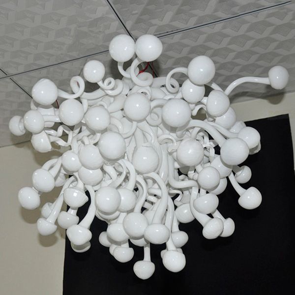 contemporary pendant lamps murano chandelier hanging ceiling lamp white glass mushroom pendant-light handmade blown-glass italian chandelier
contemporary pendant lamps murano chandelier hanging ceiling lamp white glass mushroom pendant-light handmade blown-glass italian chandelier