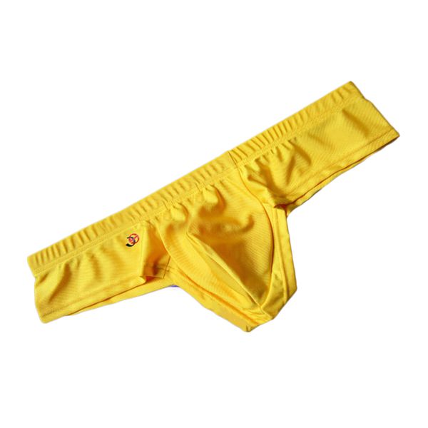 men underwear elasticity good wrinkle resistance u convex design thongs low waist solid color underwear g-string, Black;brown
men underwear elasticity good wrinkle resistance u convex design thongs low waist solid color underwear g-string, Black;brown