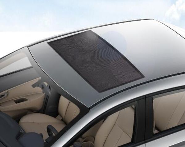 auto car sunshade 55x95cm side rear window sun shade mesh car visor shield cover uv protection adjustable curtain
auto car sunshade 55x95cm side rear window sun shade mesh car visor shield cover uv protection adjustable curtain