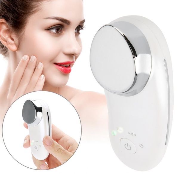 ultrasonic ion importing exporting vibration pore cleansing skin rejuvenation beauty machine, Black;white
ultrasonic ion importing exporting vibration pore cleansing skin rejuvenation beauty machine, Black;white