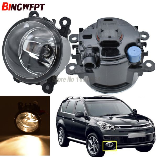 2pcs/pair fog lamp assembly super bright led fog light for citroen c-crosser 2007-2013 halogen light 55w
2pcs/pair fog lamp assembly super bright led fog light for citroen c-crosser 2007-2013 halogen light 55w