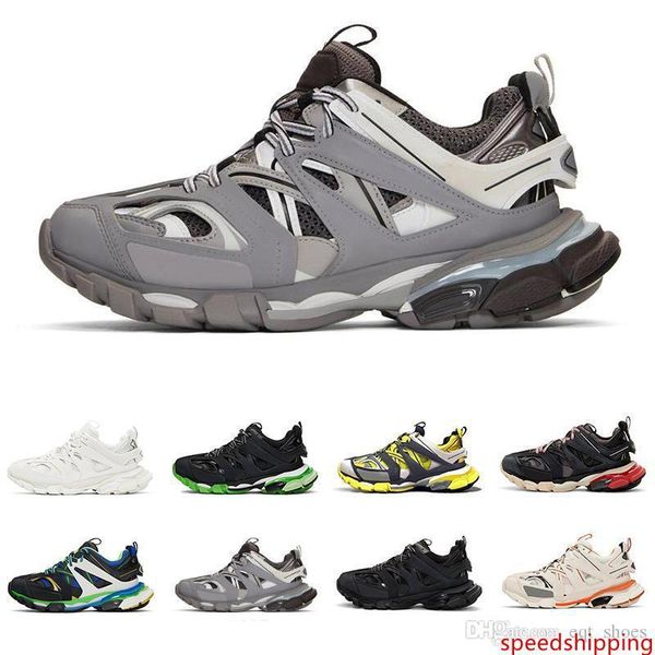 new track 3.0 mens womens luxury designer sneakers 2019 18ss jogging triple s fashion casual shoes running trainers sports
new track 3.0 mens womens luxury designer sneakers 2019 18ss jogging triple s fashion casual shoes running trainers sports