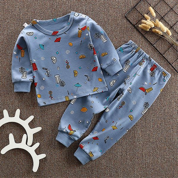 long sleeve baby clothing set child kid baby boys girls long sleeve cartoon leisure wear pajamas outfits set clothing children, White
long sleeve baby clothing set child kid baby boys girls long sleeve cartoon leisure wear pajamas outfits set clothing children, White