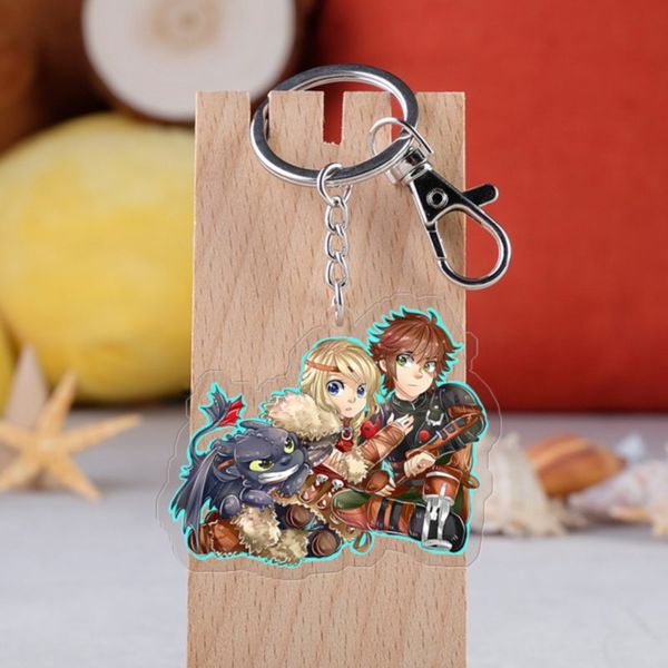 class movie anime how to train your figure keychain toys acrylic toothless 3 keychain children toy gifts, Silver
class movie anime how to train your figure keychain toys acrylic toothless 3 keychain children toy gifts, Silver