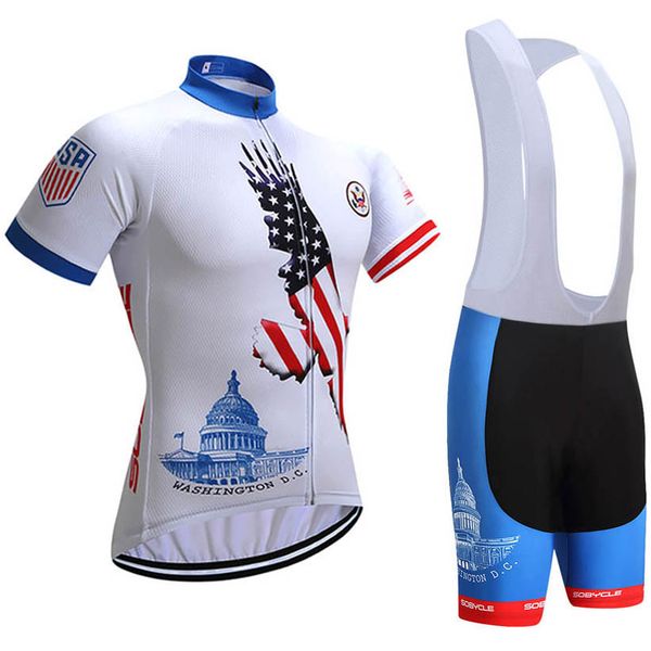 2018 usa team cycling wear bike jersey ropa ciclismo quick dry mens bicycle clothing short sleeves pro cycling jerseys maillot, Black;blue
2018 usa team cycling wear bike jersey ropa ciclismo quick dry mens bicycle clothing short sleeves pro cycling jerseys maillot, Black;blue