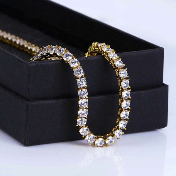 2020-4mm diamond tennis chain necklaces for men luxury 16inches 18inches 20inches 24inches necklace 18k gold plated copper zircon jewelry, Black
2020-4mm diamond tennis chain necklaces for men luxury 16inches 18inches 20inches 24inches necklace 18k gold plated copper zircon jewelry, Black