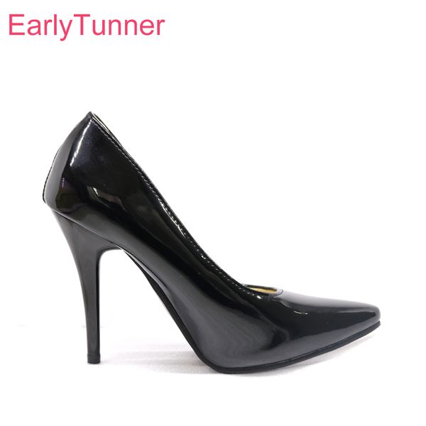 brand new black red women nude wedding pumps vogue super high heels lady dress shoes eh05 plus big small size 30 43 48
brand new black red women nude wedding pumps vogue super high heels lady dress shoes eh05 plus big small size 30 43 48