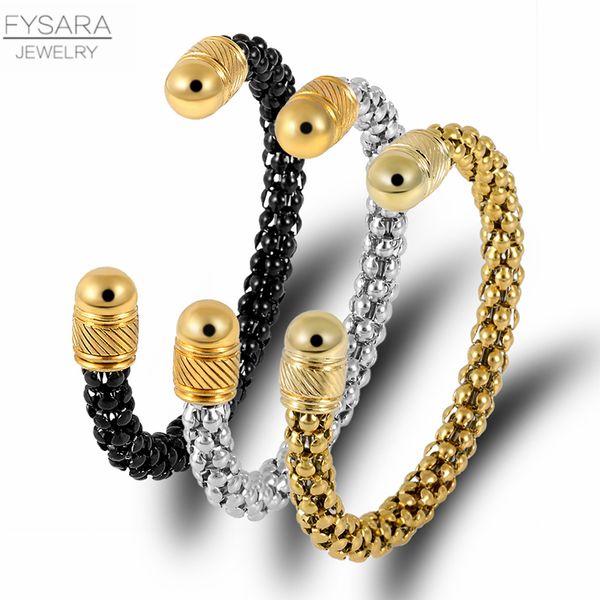 fysara popcorn цепи браслеты шарма браслеты женщины моды браслеты уникальные ювелирные изделия бренда lover ювелирных изделий, White
fysara popcorn цепи браслеты шарма браслеты женщины моды браслеты уникальные ювелирные изделия бренда lover ювелирных изделий, White