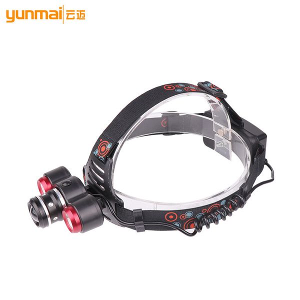 new pattern aluminium alloy 3 lamp light headlights 18650 battery mechanics zoom cob led light go fishing lamp
new pattern aluminium alloy 3 lamp light headlights 18650 battery mechanics zoom cob led light go fishing lamp