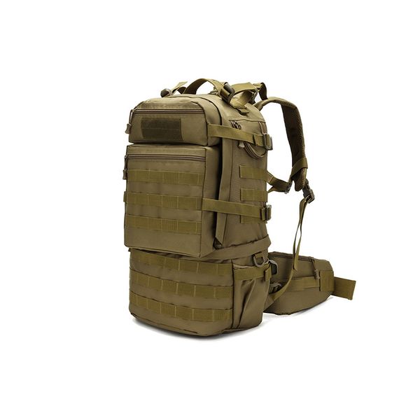 outdoor bags 2021 50l large-capacity shoulder climbing bag for fitness multifunctional waterproof travel backpack
outdoor bags 2021 50l large-capacity shoulder climbing bag for fitness multifunctional waterproof travel backpack