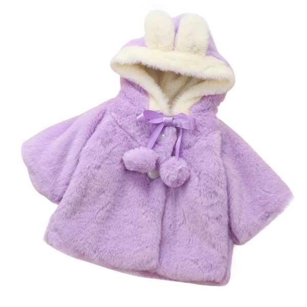 2019 new baby infant girls autumn winter hooded coat cloak jacket thick warm clothes cute girls hooded coat cloak jacket, Blue;gray
2019 new baby infant girls autumn winter hooded coat cloak jacket thick warm clothes cute girls hooded coat cloak jacket, Blue;gray